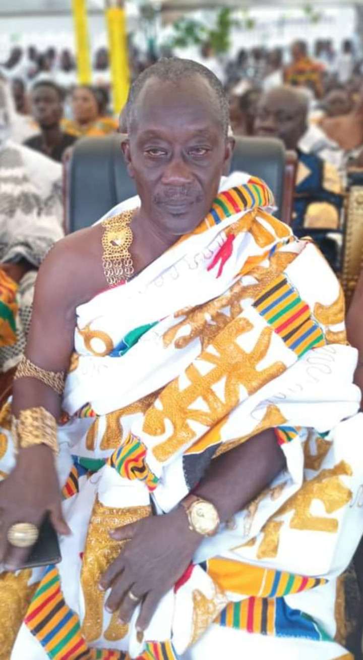 picture of Berima Amoah Boateng